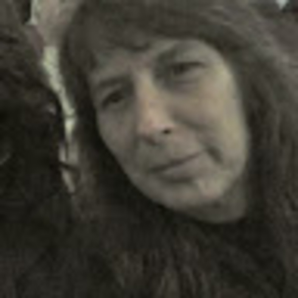Meet your Posher, Lori